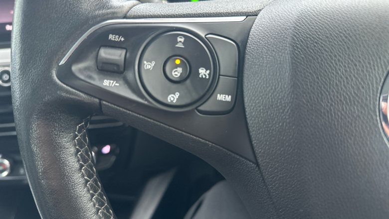 Vauxhall Mokka 100kW Elite Premium 50kWh 5dr Auto Electric Hatchback